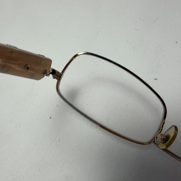 Vogue Natalie Eyeglasses - Frames Only - Picture 10 of 11